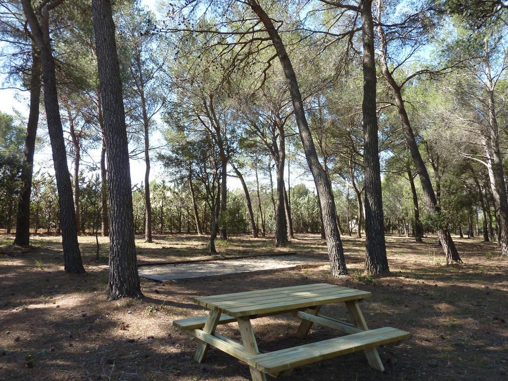 Les Mazets Du Luberon Panzió Puget Kültér fotó